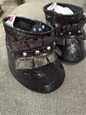 Build-A-Bear shoes